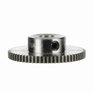 BROWNING 1210103 Spur Gear, Plain Bore, 14.5 Pressure Angle, 32 Pitch, Steel | AZ6EDM NSS3264