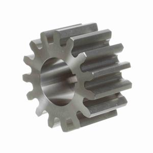 BROWNING 1214832 Spur Gear, Bushed Bore, 14.5 Pressure Angle, 3 Pitch, Steel | AZ3FXU NSS3Q15