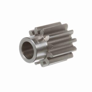 BROWNING 1219351 Spur Gear, Plain Bore, 20 Pressure Angle, 6 Pitch, Steel | AZ4TYF YSS612