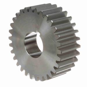 BROWNING 1220300 Spur Gear, Bushed Bore, 20 Pressure Angle, 6 Pitch, Steel | AZ3TNK YSS6P30