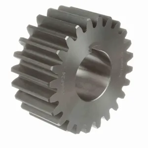 BROWNING 1220326 Spur Gear, Bushed Bore, 20 Pressure Angle, 6 Pitch, Steel | AZ6CMU YSS6P36