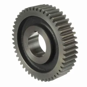 BROWNING 1220342 Spur Gear, Bushed Bore, 20 Pressure Angle, 6 Pitch, Cast Iron | AZ4JDU YCS6Q48