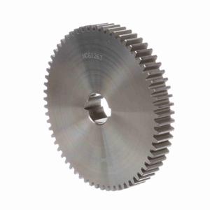 BROWNING 1223767 Change Gear, Plain Bore, Steel, 14.5 Pressure Angle, 12 Pitch | AZ4VKG NCG1263