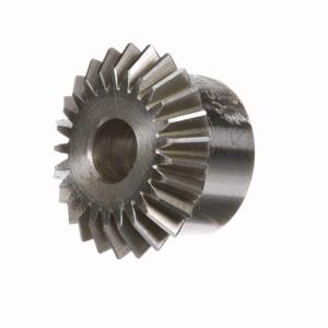 BROWNING 1229053 Minimum-Gehrungsgetriebe mit glatter Bohrung, Stahl | AZ4JDZ YSM20B25