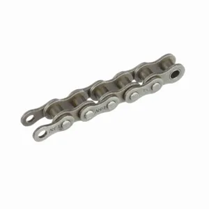 BROWNING 1293455 Roller Chain, Riveted | AZ6XVU J35 RIV 10 FT CH