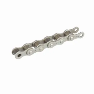 BROWNING 1293471 Roller Chain, Riveted | AZ7PJD J41 RIV 10 FT CH