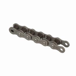 BROWNING 1293547 Roller Chain, Riveted | AL4EEW J60 RIV 100 FT CH