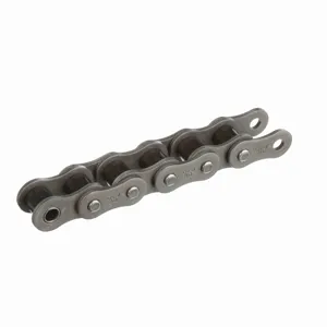 BROWNING 1293588 Roller Chain, Riveted | AZ7LBJ J80 RIV 50 FT CH