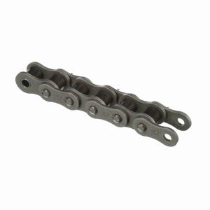 BROWNING 1562263 Roller Chain, Cottered | AZ7VXT J60 CP 10 FT CH