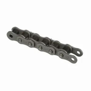 BROWNING 1293620 Roller Chain, Cottered | AZ6ZMU J100 CP 10 FT CH