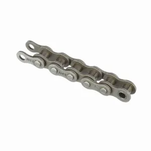 BROWNING 1293638 Roller Chain, Riveted | AZ7QDJ J120 RIV 10 FT CH