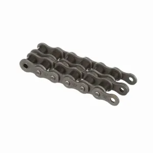 BROWNING 1293737 Roller Chain, Riveted | AZ7MWH J40-2 RIV 10 FT CH