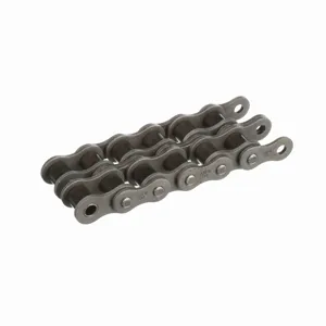 BROWNING 1293760 Roller Chain, Riveted | AZ6TWG J60-2 RIV 10 FT CH