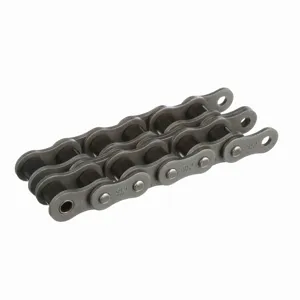 BROWNING 1293794 Roller Chain, Riveted | AZ7DFA J80-2 RIV 10 FT CH