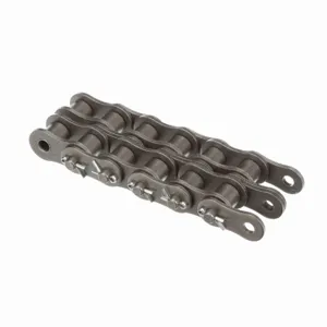 BROWNING 1293844 Roller Chain, Cottered | AZ7JUL J120-2 CP 10 FT CH