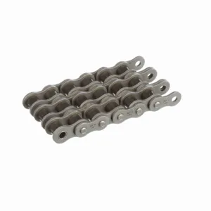 BROWNING 1293893 Roller Chain, Riveted | AZ7WPN J50-3 RIV 10 FT CH