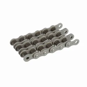 BROWNING 1293901 Roller Chain, Riveted | AZ7RUQ J60-3 RIV 10 FT CH