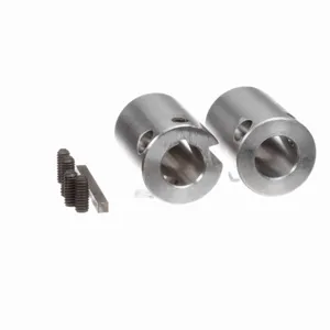 BROWNING 1295674 Bushing Kit, 1.125 Inch Bore Size, 1 1/8 Inch Shaft Size | AK7BHC 60BU102