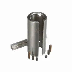 BROWNING 1295757 Bushing Kit, 1.375 Inch Bore Size, 1 3/8 Inch Shaft Size | AK7BHP 200BU106