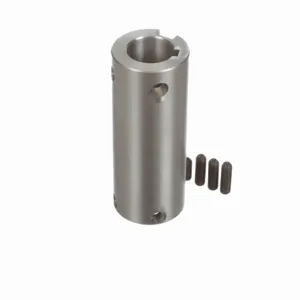 BROWNING 1295831 Bushing Kit, 1.4375 Inch Bore Size, 1 7/16 Inch Shaft Size | AK7BJC 800BU107