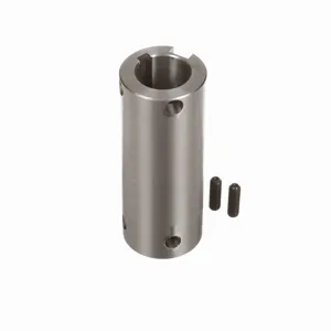 BROWNING 1295849 Bushing Kit, 1.5 Inch Bore Size, 1 1/2 Inch Shaft Size | AK7BJD 800BU108