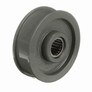 BROWNING 1297100 Flat Face Idler Pulley | AK7CHU N4D1F IDLER