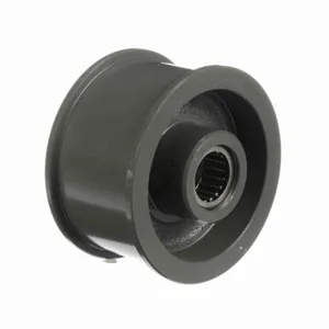 BROWNING 1297118 Flat Face Idler Pulley | AK7CHW N4D2F IDLER