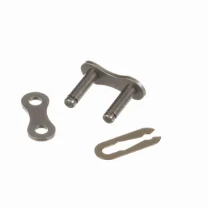 BROWNING 1297571 Connecting Roller Chain Link, Spring Clip | AJ9NZQ J41 S/C C/L