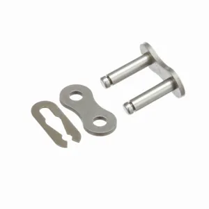 BROWNING 1297605 Connecting Roller Chain Link, Spring Clip | AZ6LJG J60 S/C C/L