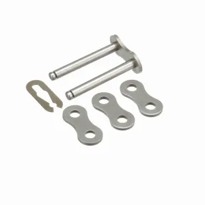 BROWNING 1297712 Connecting Roller Chain Link, Spring Clip | AZ7JUN J60-2 S/C C/L