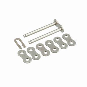 BROWNING 1297803 Connecting Roller Chain Link, Spring Clip | AZ7JUP J50-3 S/C C/L