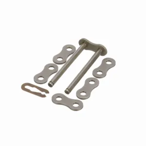 BROWNING 1297811 Connecting Roller Chain Link, Spring Clip | AZ7MWJ J60-3 S/C C/L