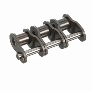 BROWNING 1298207 Roller Chain Offset Link | AZ6XAU J80-3 O/S C/L