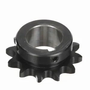 BROWNING 1642792 Roller Chain Sprocket, Finished Bore, Steel | BA6PYV H5012X 1 1/4