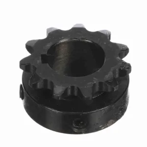 BROWNING 1879022 Finished Bore Single Sprocket, 35 Chain, Hardened Teeth | BA4XPY H3511X3/4