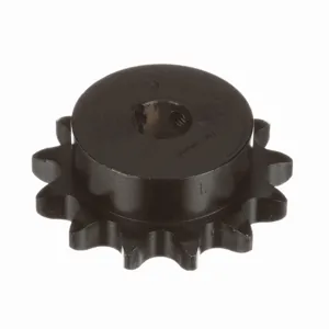 BROWNING 1881994 Roller Chain Sprocket, Finished Bore, Steel | BA7UEJ H6013X3/4