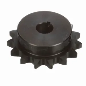 BROWNING 1882091 Roller Chain Sprocket, Finished Bore, Steel | BA6TQL H6015X7/8