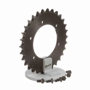 BROWNING 194713 Sprocket, 50 Chain, 30 Teeth | AK7GQP 30TP50A30K PKG