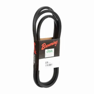 BROWNING 2351120 Wrapped Belt, 95% Efficient, Neoprene | AL4PEC B106