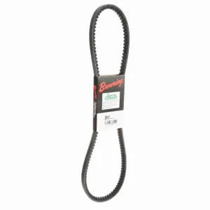 BROWNING 2351435 V-Belt, Notched, 98% Efficient, EPDM | AL4TZZ BX47