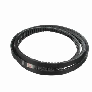 BROWNING 2351500 V-Belt, Notched, 98% Efficient, EPDM | AL4UAA BX86