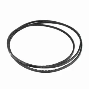 BROWNING 2351641 V-Belt, Notched, 98% Efficient, EPDM | AL4UAH BX191