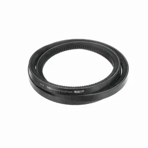 BROWNING 2351872 V-Belt, Notched, 98% Efficient, EPDM | AL4UBQ 8VX1120