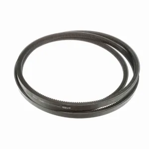 BROWNING 2351955 V-Belt, Notched, 98% Efficient, EPDM | AX6EGH 8VX1900