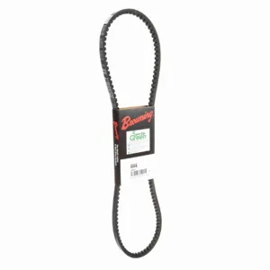 BROWNING 2454635 V-Belt, Notched, 98% Efficient, EPDM | AL4UBN AX44