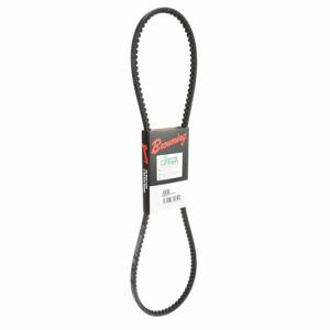 BROWNING 2454676 V-Belt, Notched, 98% Efficient, EPDM | AX7FFW AX50