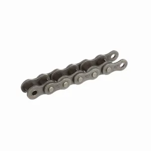 BROWNING 2545978 Roller Chain, Riveted | AZ7LWM J50 RIV 50 FT CH