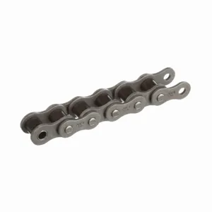 BROWNING 2545986 Roller Chain, Riveted | AZ6WBV J60 RIV 50 FT CH