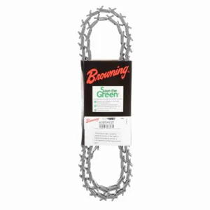 BROWNING 2708030 Griptwist Belting, 5ft Section | AN2RGU AP GRIPTWIST 5FT