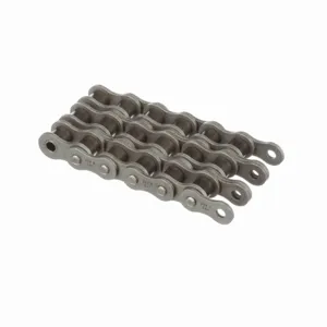 BROWNING 1293927 Roller Chain, Riveted | AZ7HRU J80-3 RIV 10 FT CH